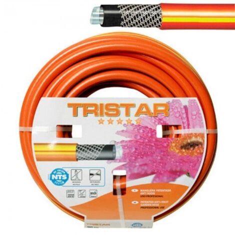 Tubo Maglia No Torsion 25 mm. - 1" Rotolo 25 Metri