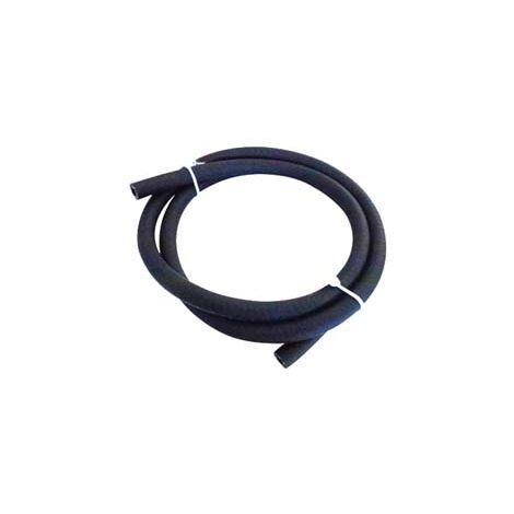 TUBO MAGLIATO CM.140 PER POMPE A SPALLA    DI MARTINO