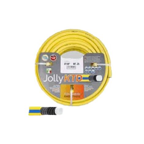 Tubo magliato 'jolly' ø 15 mm (5/8") x 50 mt
