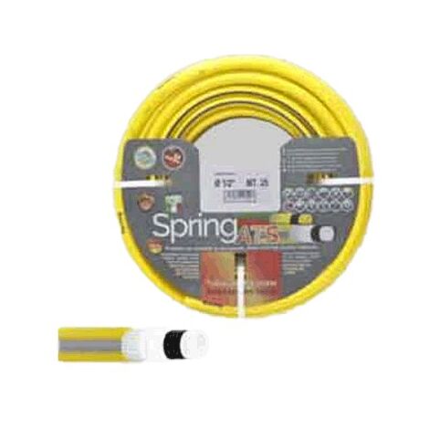 Tubo magliato 'spring ats' ø 19 mm (3/4") x 50 mt
