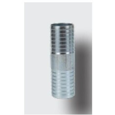 TUBO MANGUERA - MANGUERA 30-30 ACERO ZINCADO - SOMA
