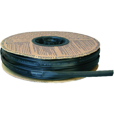Tubo manichetta gocciolante 16x30 cm - 250 mt