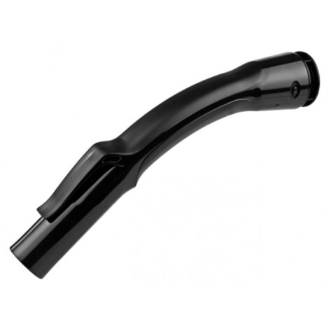 Tubo manuale Makita piegato in plastica