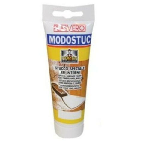 MODOSTUC MASILLA MADERA TUBO 250 GR