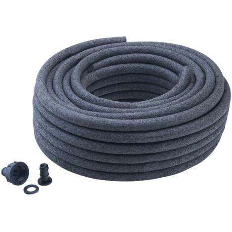 Tubo microporoso de 15 m x ø 16 mm