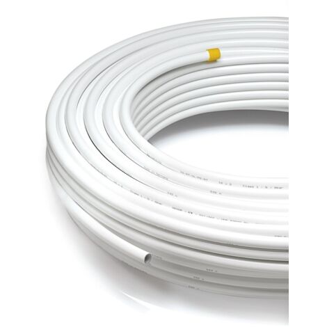 Tubo multicapa PEX-AI-PEX - ARCO Medidas: Ø16x2 mm 25MT