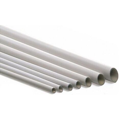 TUBO MULTISTRATO IN BARRE HIDRONIX 20 x 2   2 mt