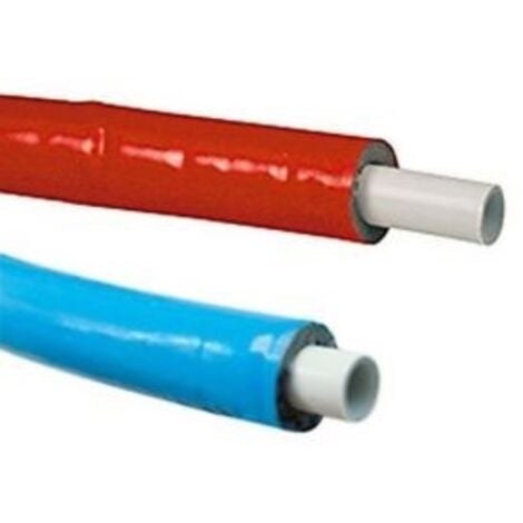Tubo Multistrato Per Gas 20x2 Mm - 25 Metri In Guaina, PEX-AL-PEX, Per Impianti Gas - Foto 7