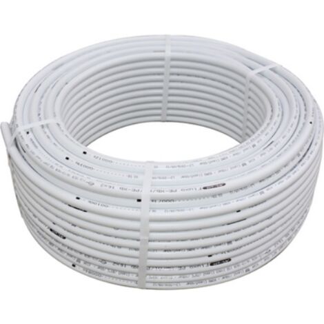 TUBO MULTISTRATO NICOLL FLUXO NUDO 16 X 2 NICOL MT 100