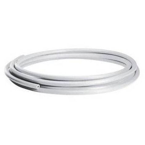 TUBO MULTISTRATO PE-XC TITA FIX COIBENTATO Diam. 26x3 - 50 mt