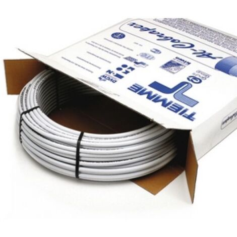 TUBO MULTISTRATO TIEMME 26 x 3