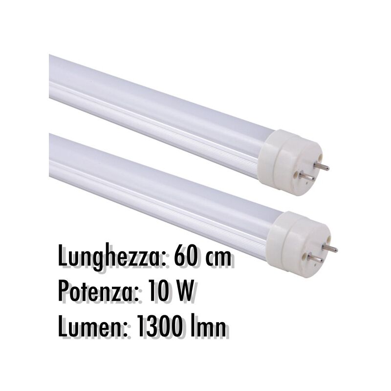 Trade Shop Traesio - Trade Shop - Tubo Neon a Led