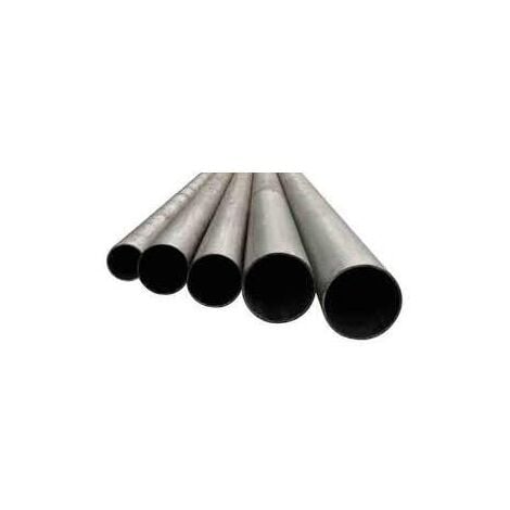 TUBO NERO 3/4 PER DRENAGGIO