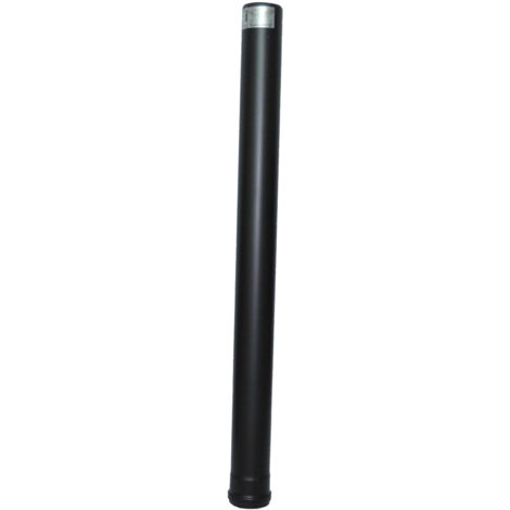 Tubo Nero - Ø 80 cm 100