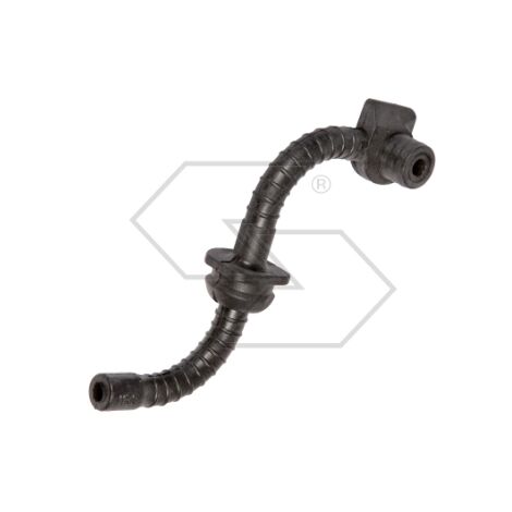 Tubo olio compatibile per motosega STIHL MS181 MS211