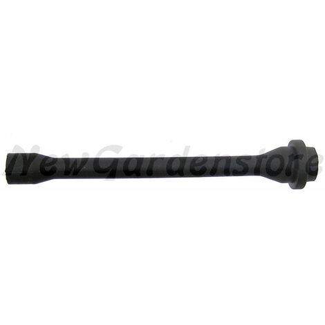 Tubo olio decespugliatore motosega compatibile HUSQVARNA 501519901