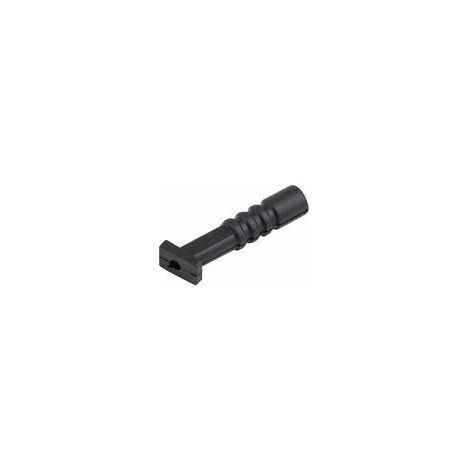 Tubo olio motosega compatibile EFCO OLEOMAC lunghezza 37 mm 50050049