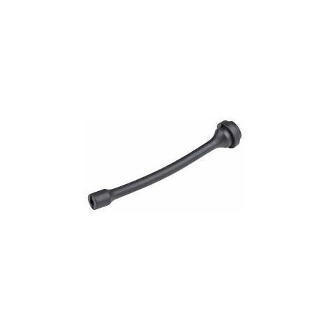 Tubo olio motosega compatibile JONSERED 2063 - 2065 - 2071 - 2071 W L: 88 mm