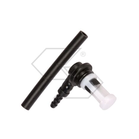 Tubo olio per motosega ZENOAH modello 3800 542601681