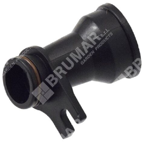 Tubo olio per rasaerba DAYE - DAYEE COMPATIBILE - 027645