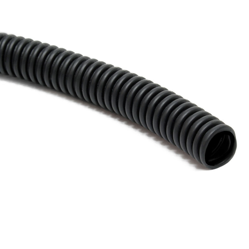 

Tubo ondulado Tubería corrugada 48*54,5mm Rollo 10m Protección Aislante Anti martas Anti pinchazo