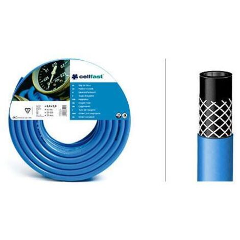 TUBO OSSIGENO 63 50MB - C 20-020