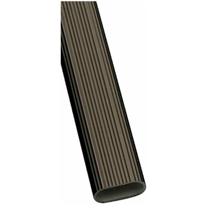 

Tubo Oval.1-30X15 Bronce 2Mts.