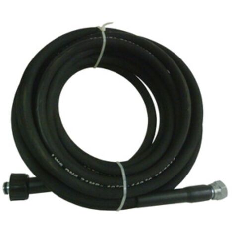 TUBO P/IDROPULITRICE A CALDO ALTA PRESS 8 M M22-3/8