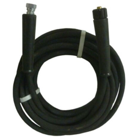 TUBO P/IDROPULITRICE ALTA PRESSIONE 10 M 3/8 F
