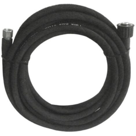 TUBO P/IDROPULITRICE ALTA PRESSIONE 8 M ATT. RAPIDO