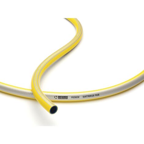 Tubo para agua QUATTROFLEX PLUS + 13mm 1/2 L50m