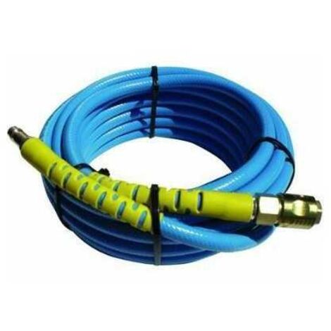 Tubo para compresores de PVC