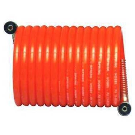 Tubo para compresores espiral Rpl Mt 7,5