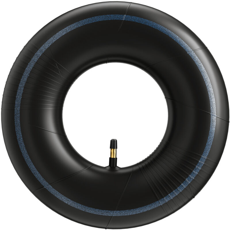 

Tubo para neumático de cortacésped 13x5.00-8 con válvula recta