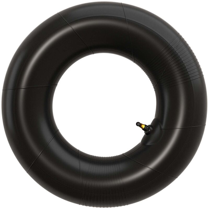 

Tubo para neumático de cortadora de césped 15x6.00-6 Tapa de neumático con válvula de ángulo