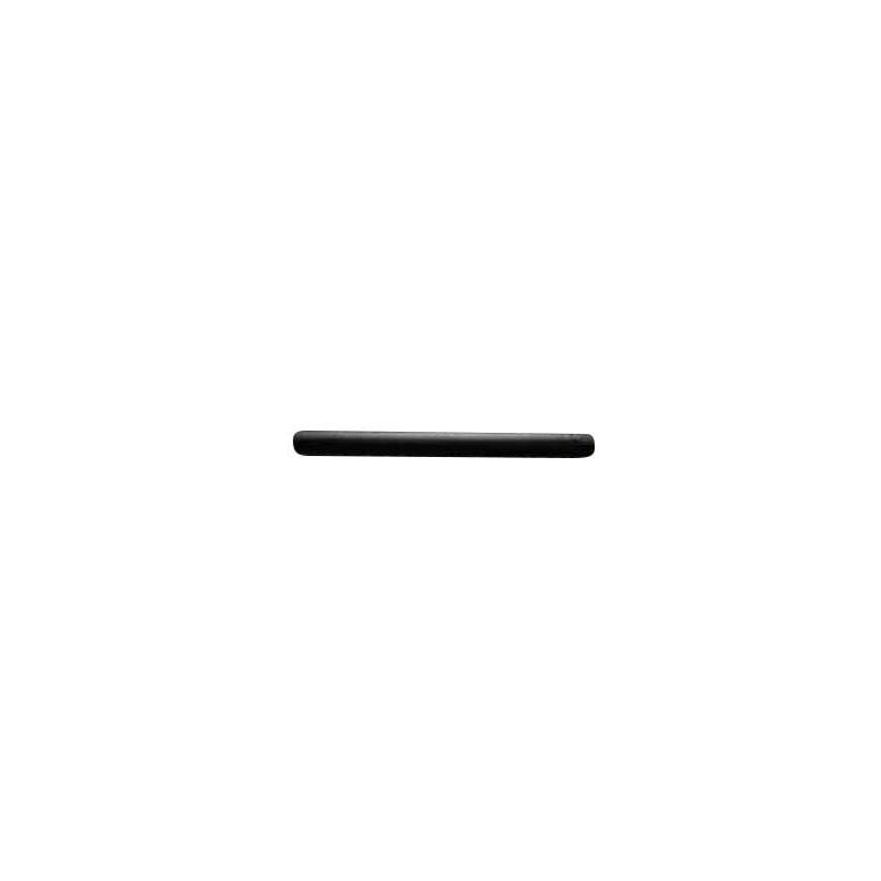 

Tubo Pared Simple Inox 316L Pintado Grafito Ø 80x0,50 Mt Pellet