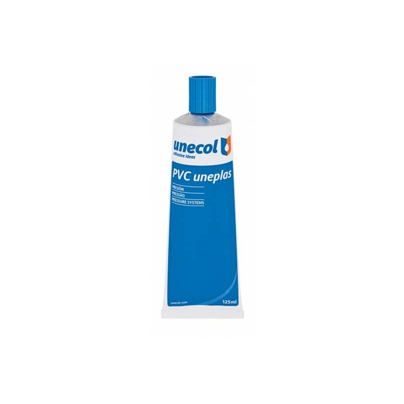 

Plantawa Tubo Pegamento PVC 125Ml