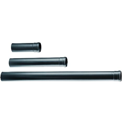 TUBO 'PELLET' ø cm 8 x 25