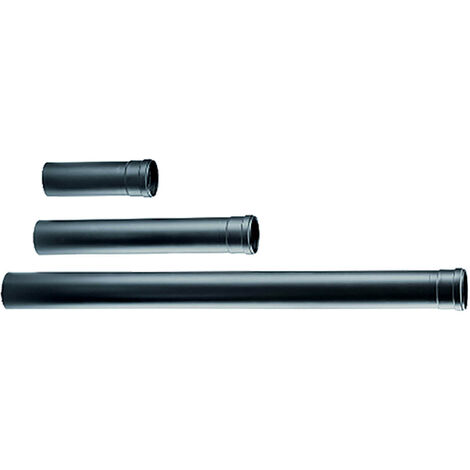 TUBO 'PELLET' ø cm 8 x 50 KASART 2 PZ