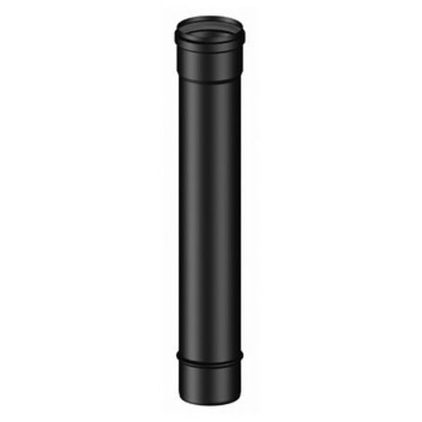 TUBO PELLET SMALTATO D. 100 - Lungh. 50 cm STABI