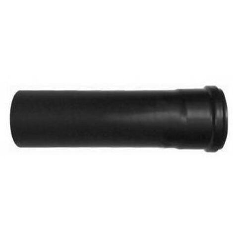 TUBO PELLET SMALTATO Diam. 100 - L. 25 cm DK