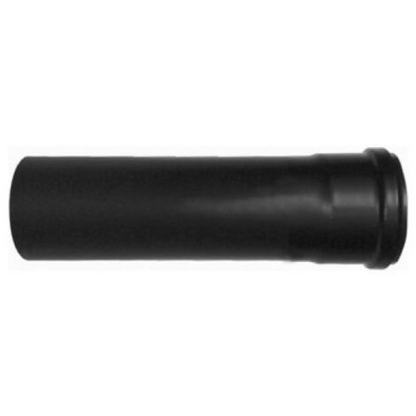 TUBO PELLET SMALTATO Diam. 100 - L. 50 cm
