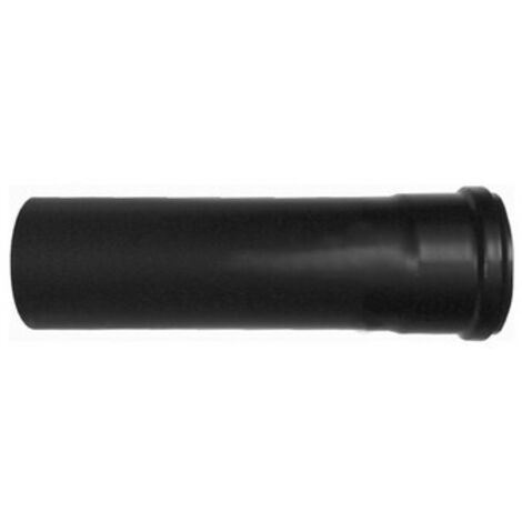 TUBO PELLET SMALTATO Diam. 80 - L. 100 cm DK