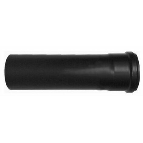 TUBO PELLET SMALTATO Diam. 80 - L. 50 cm