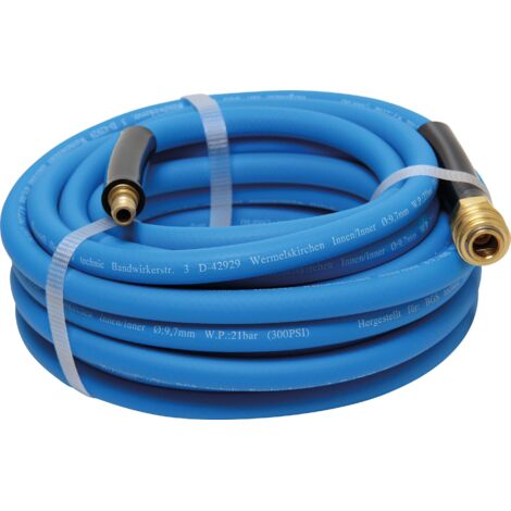 Tubo per aria compressa  10 m