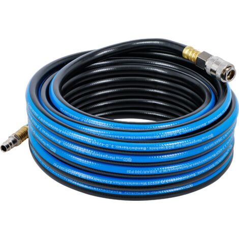 Tubo per aria compressa  10 m