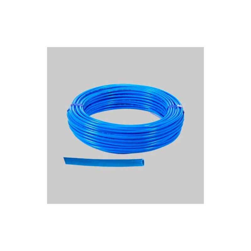 Tubo per aria compressa poliuretano ø 7,5x10 mm