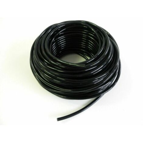 Tubo per benzina ø 3,2 x 6,4