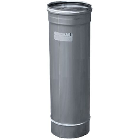 TUBO PER CANNA FUMARIA ø cm 20 mt 0,5