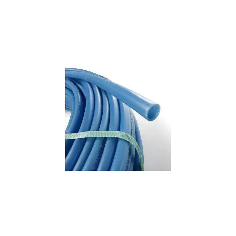

Tubo PER desnudo 10x12- 120m azul